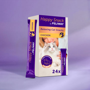 Happy Snack by FELIWAY