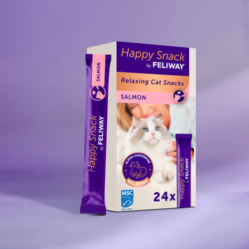 Happy Snack by FELIWAY