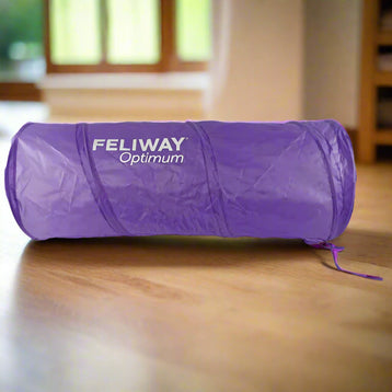 Tunnel pour chat FELIWAY