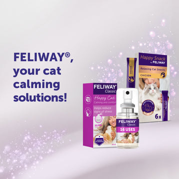 FELIWAY Classic - Spray
