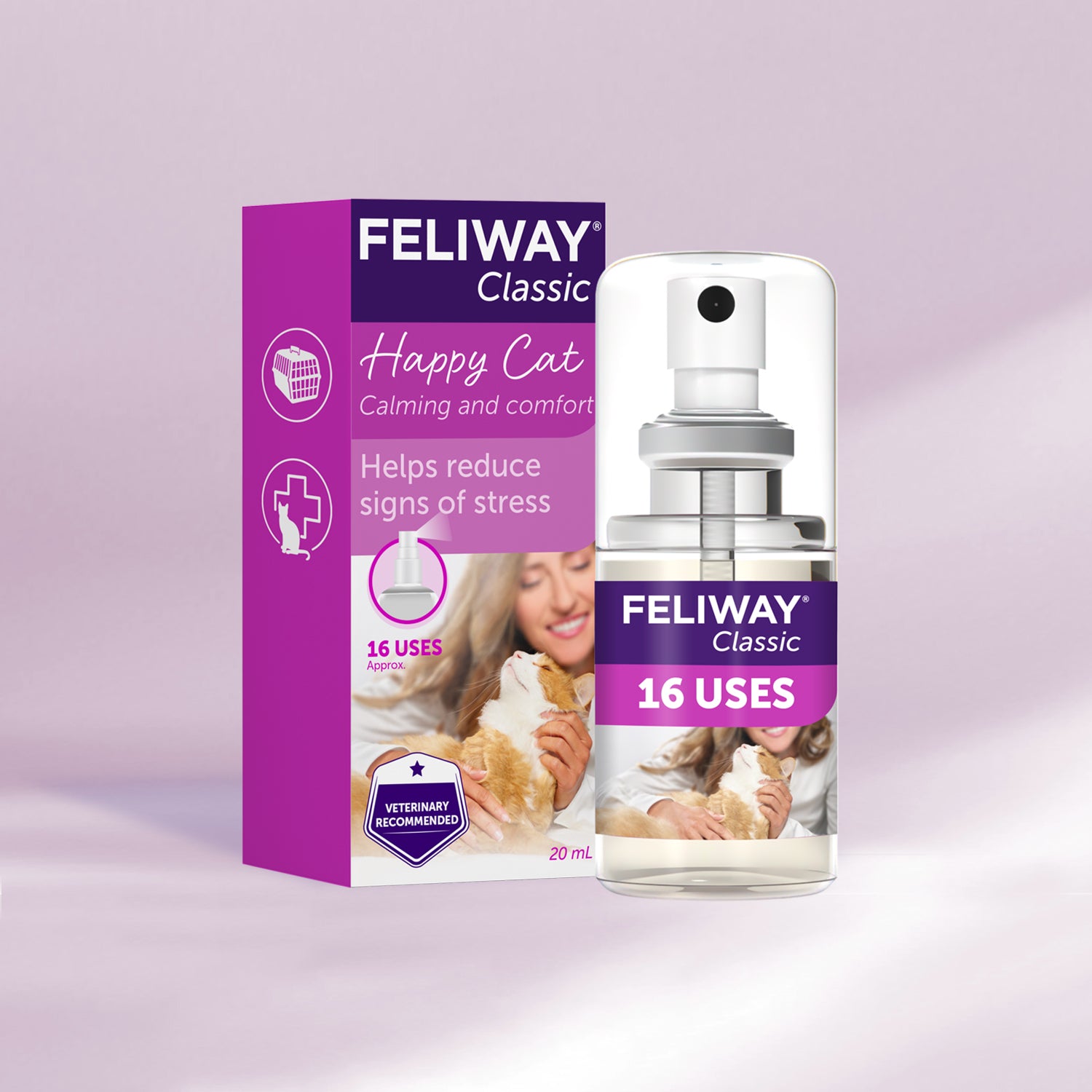 FELIWAY Classic - Spray