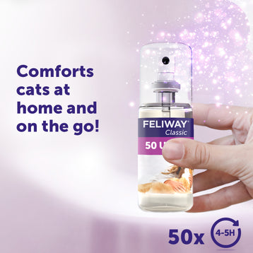 FELIWAY Classic - Spray