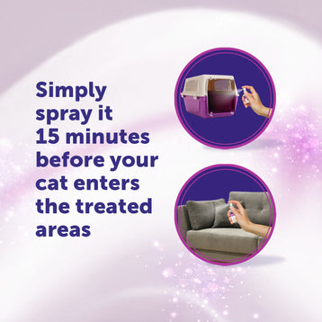 FELIWAY Classic - Spray