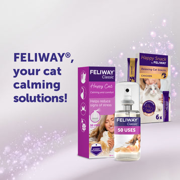 FELIWAY Classic - Spray