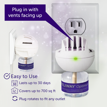 FELIWAY® Optimum Refill