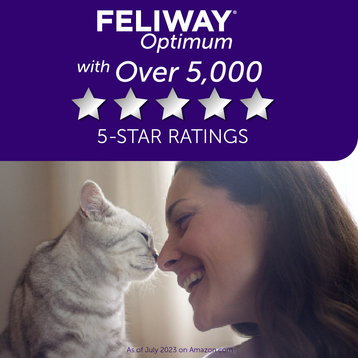 FELIWAY® Optimum Refill