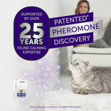 FELIWAY® Optimum Refill