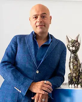 Dr. Darryl Cohen