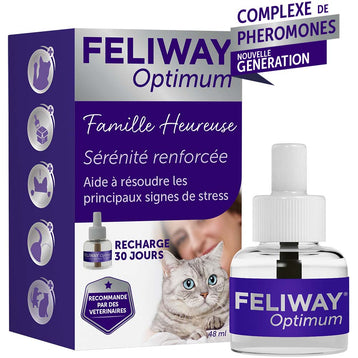 FELIWAY Optimum Recharge