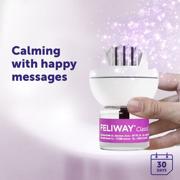 FELIWAY Classic - Starter Kit