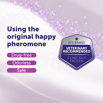 FELIWAY Classic - Starter Kit