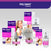 1 Diffuser + 1 Refill (30 Days)