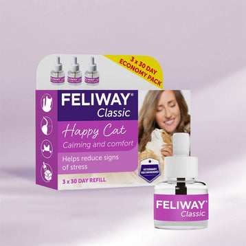 FELIWAY Classic - Refill