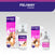 20 mL