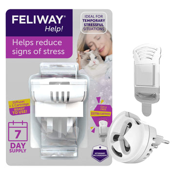 FELIWAY Help! - Starter Kit