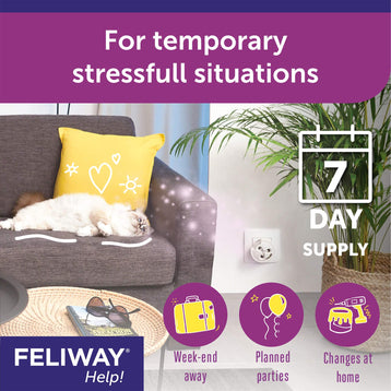 FELIWAY Help! - Starter Kit