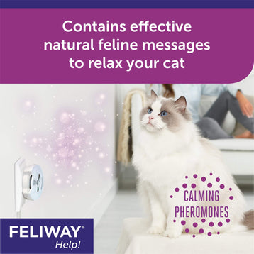 FELIWAY Help! - Starter Kit