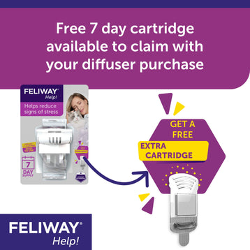 FELIWAY Help! - Starter Kit