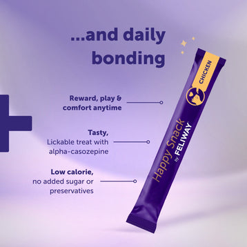 The Ultimate Well-being routine - Chicken 24 sticks