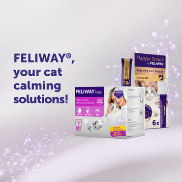 FELIWAY Help! - Starter Kit