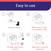 FELIWAY home Level Sensor