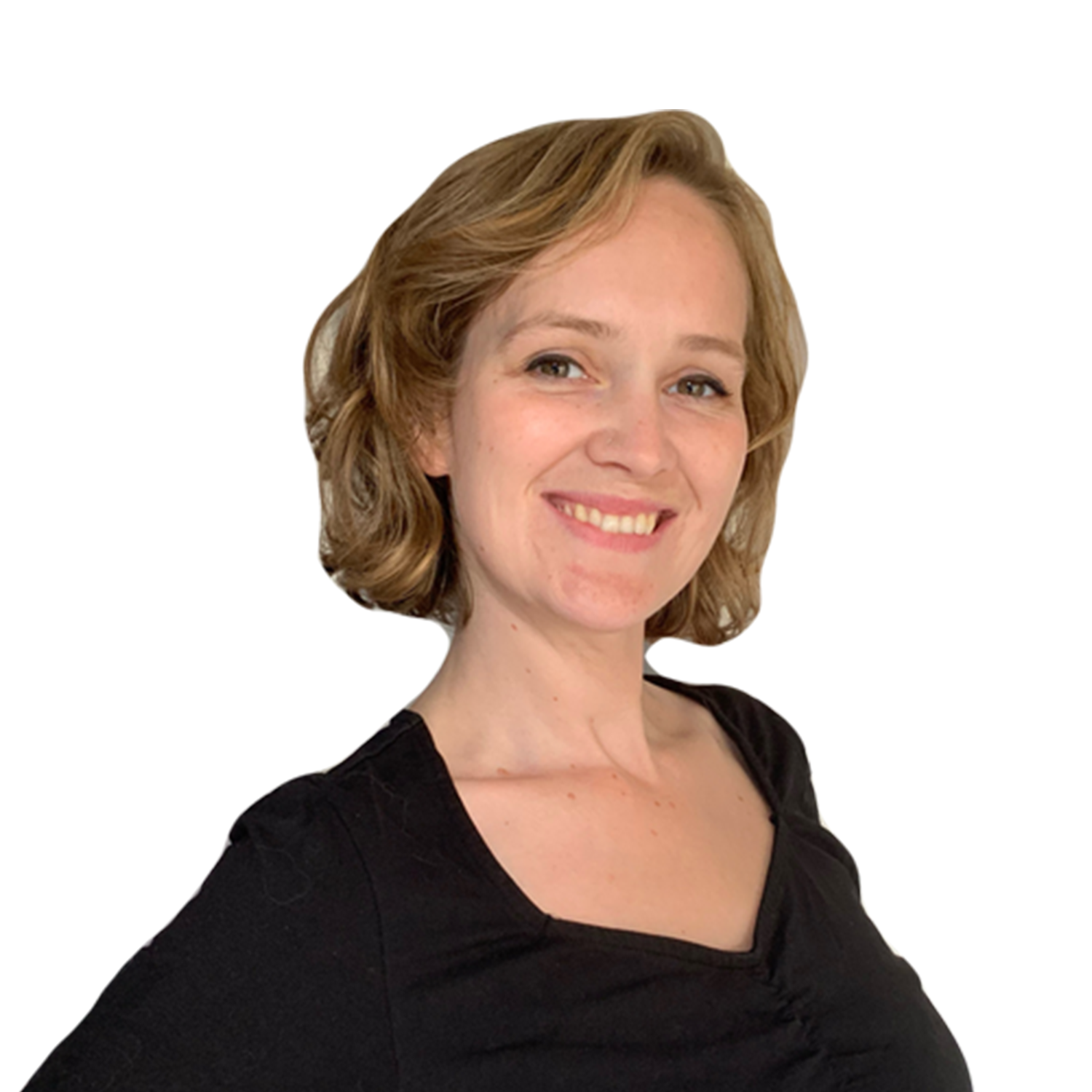 Lucy Hoile