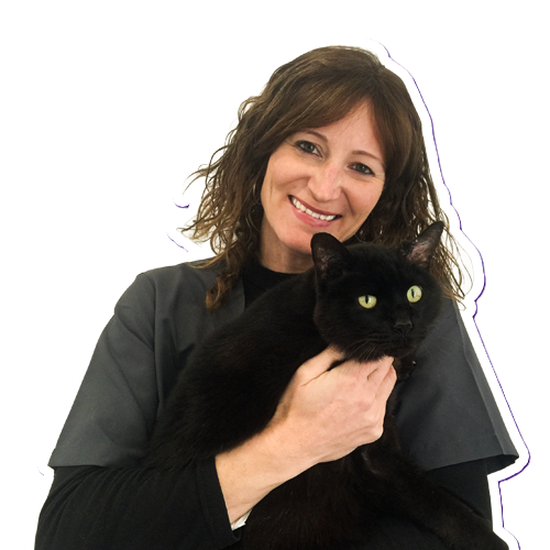 Patricia Darer