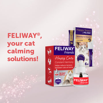 FELIWAY Friends - Refill