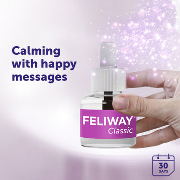 FELIWAY Classic - Refill