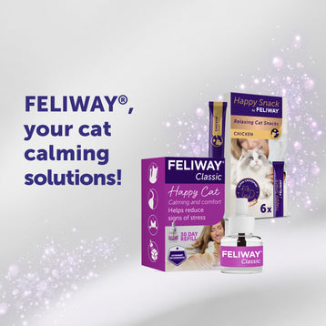 FELIWAY Classic - Refill