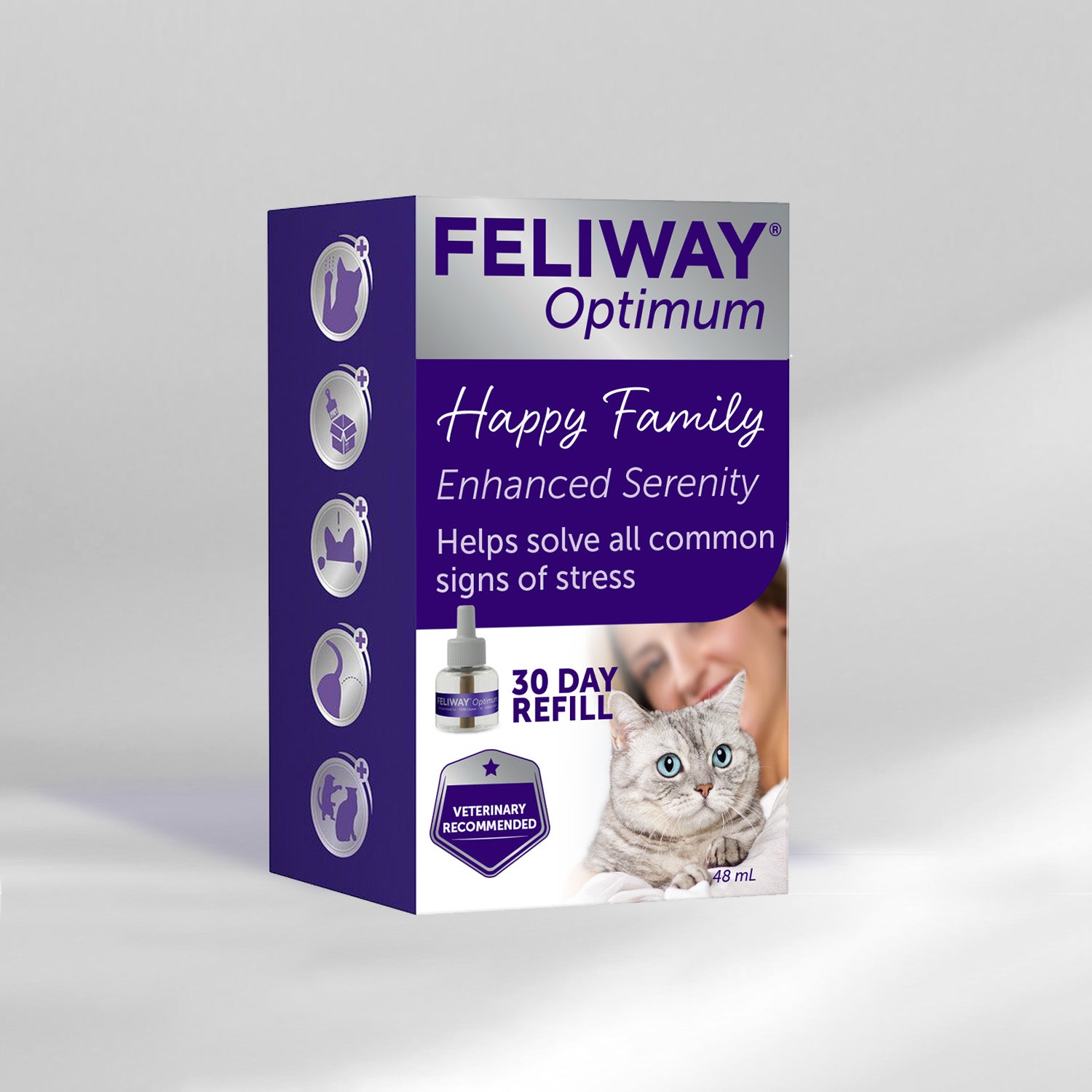 FELIWAY Optimum - Refill