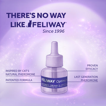 FELIWAY Optimum - Refill