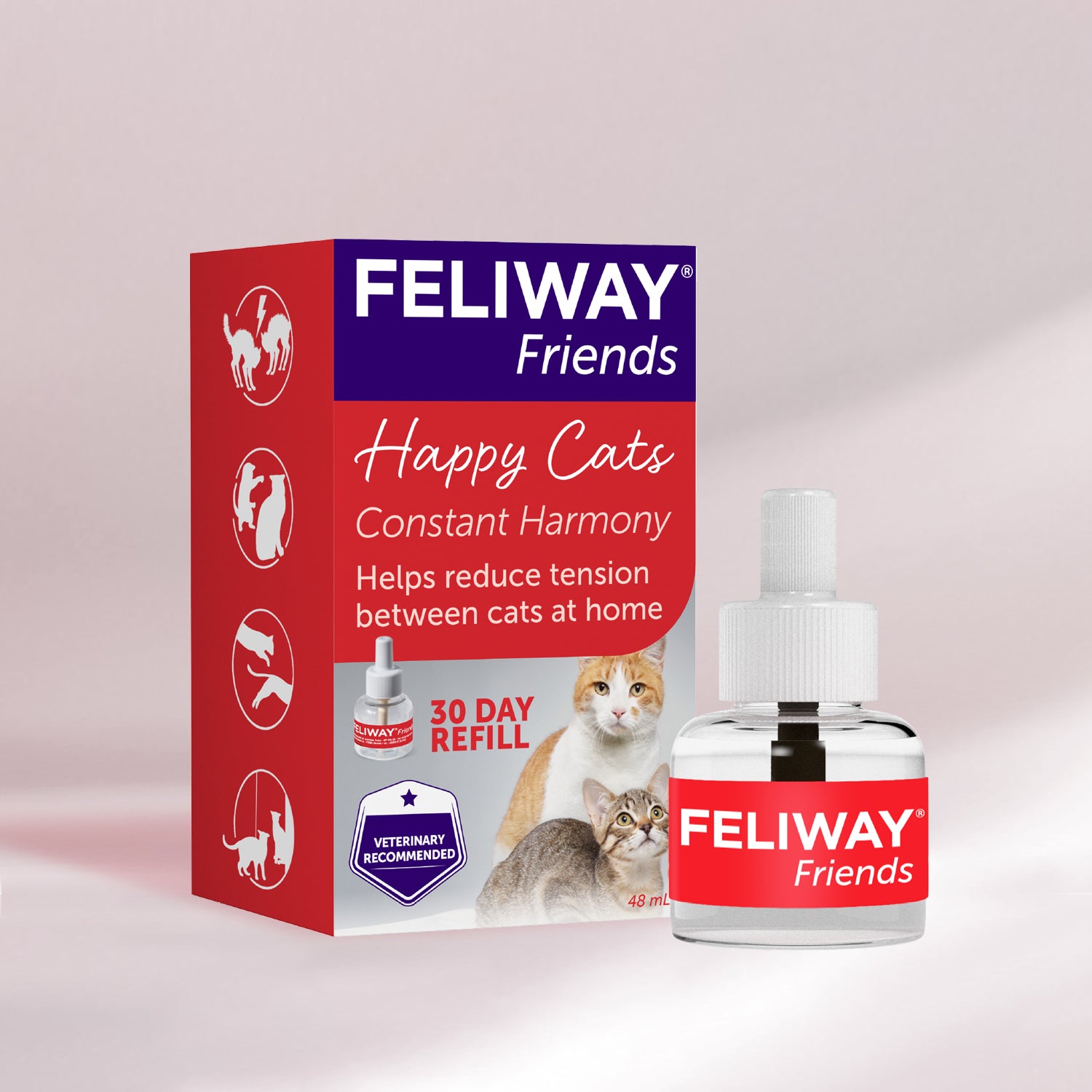 FELIWAY Friends - Refill