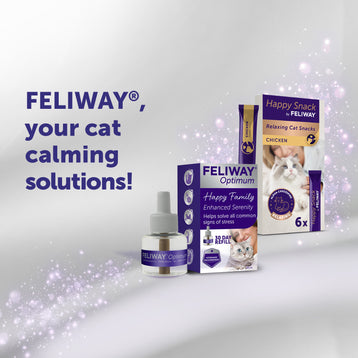 FELIWAY Optimum - Refill
