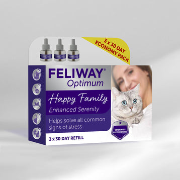 FELIWAY Optimum - Refill