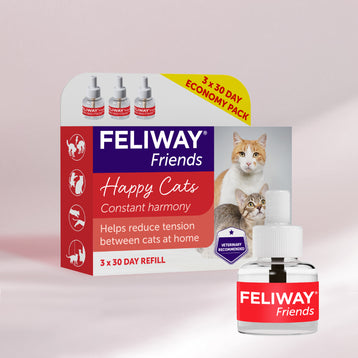 FELIWAY Friends - Refill