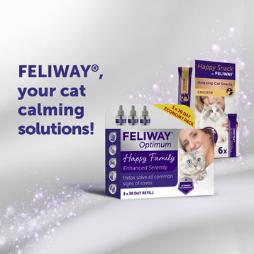 FELIWAY Optimum - Refill