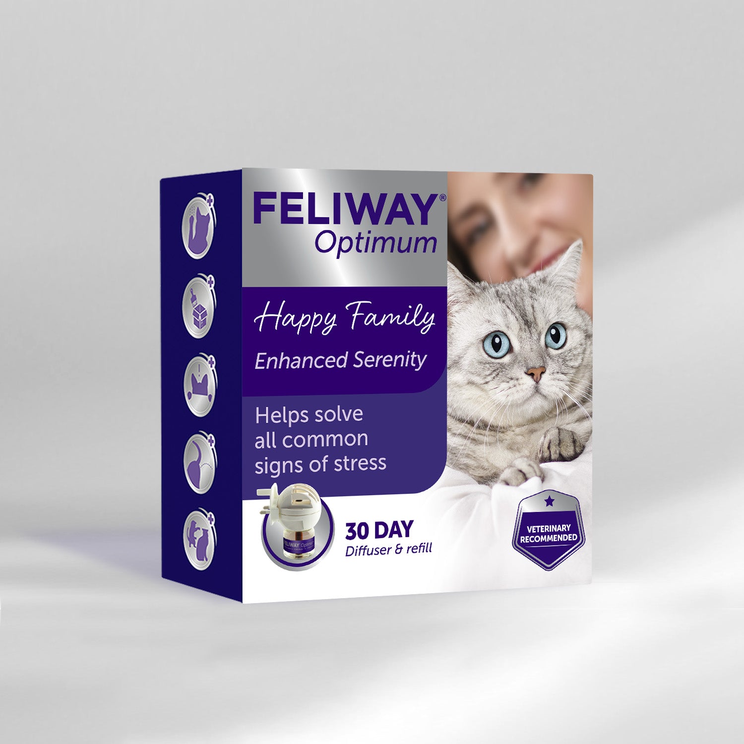 FELIWAY Optimum - Starter Kit