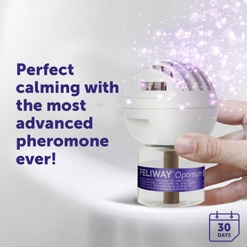 FELIWAY® Optimum Diffuser Kit