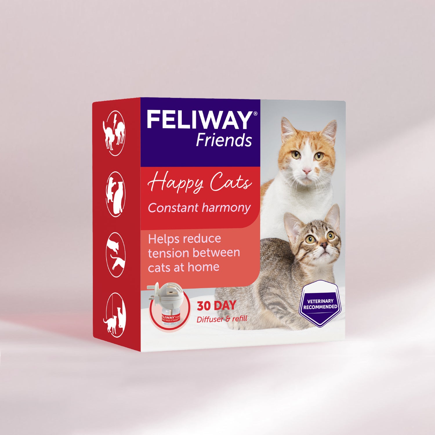 FELIWAY Friends - Starter Kit