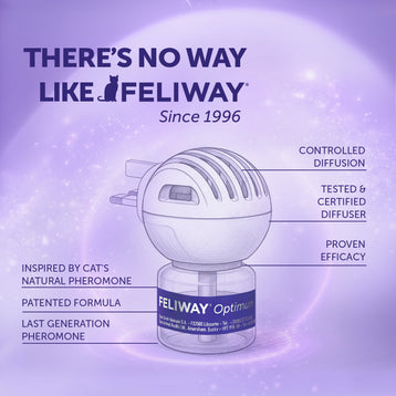 FELIWAY Optimum - Starter Kit