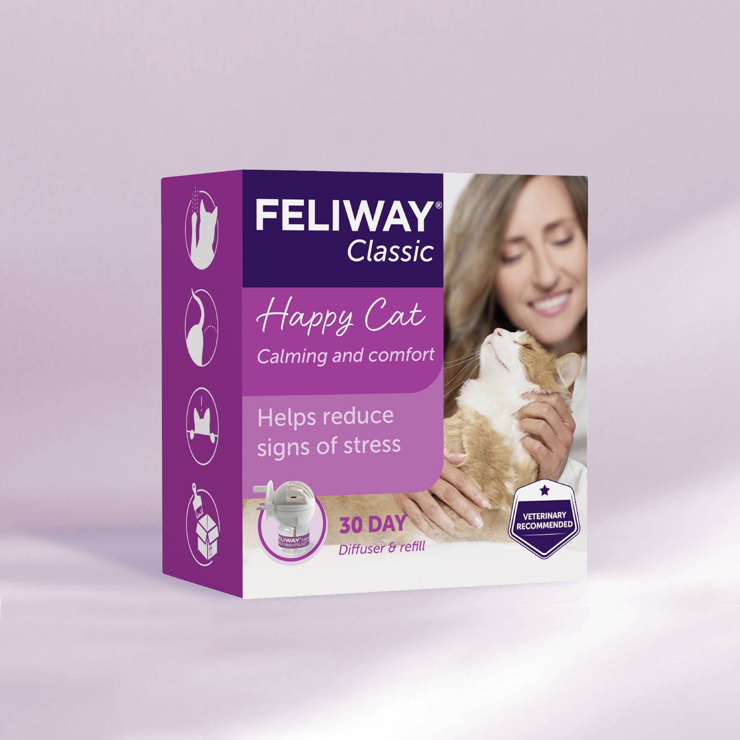 FELIWAY Classic - Starter Kit