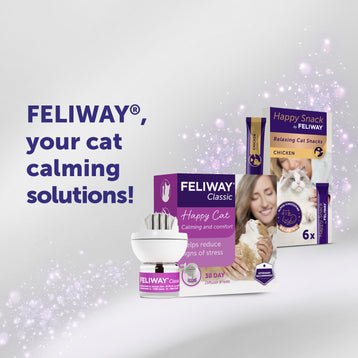 FELIWAY Classic - Starter Kit